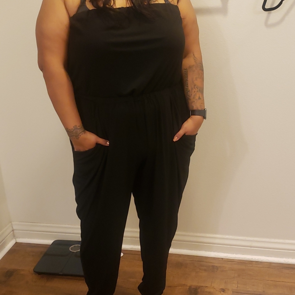 Jumpsuit